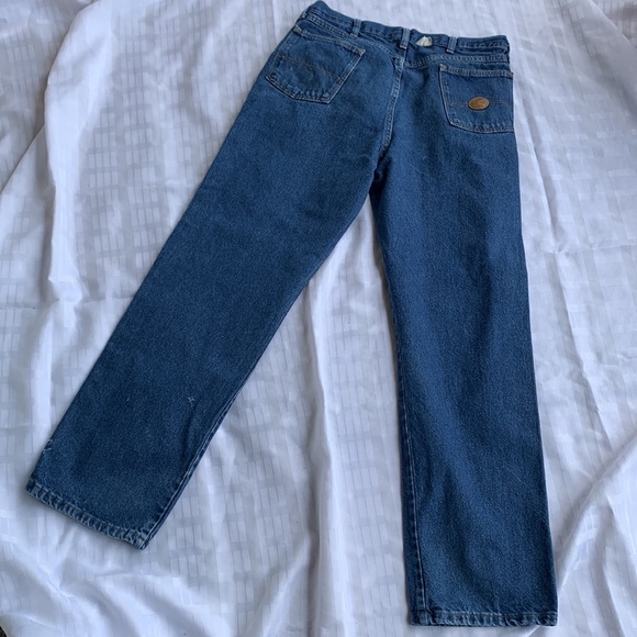 Red Kap- Classic Fit Jeans - Picture 7 of 9